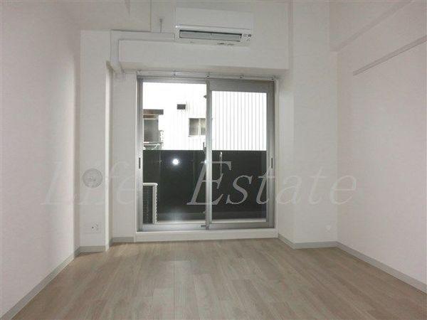 プレサンス高津公園ディオ