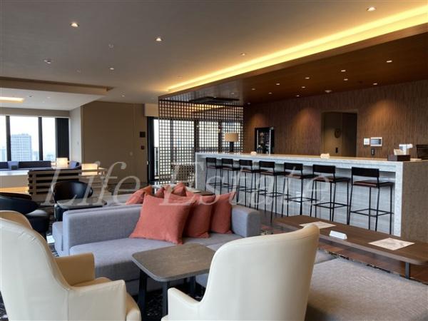 MJR堺筋本町タワー