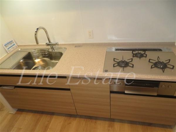 MJR堺筋本町タワー