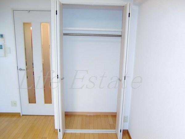 クレアートアドバンス大阪城南