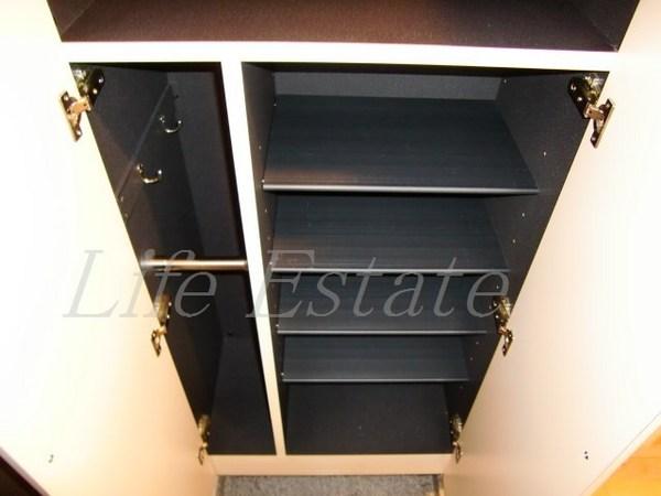 クレアートアドバンス大阪城南