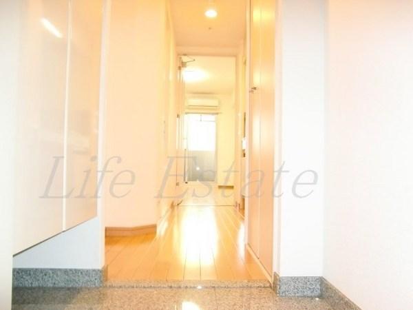 クレアートアドバンス大阪城南