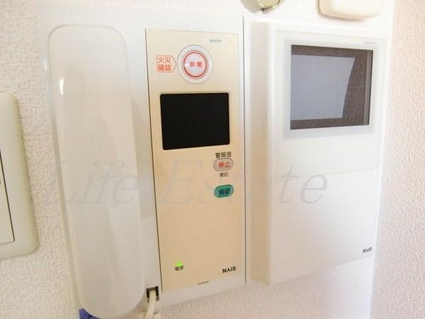 クレアートアドバンス大阪城南