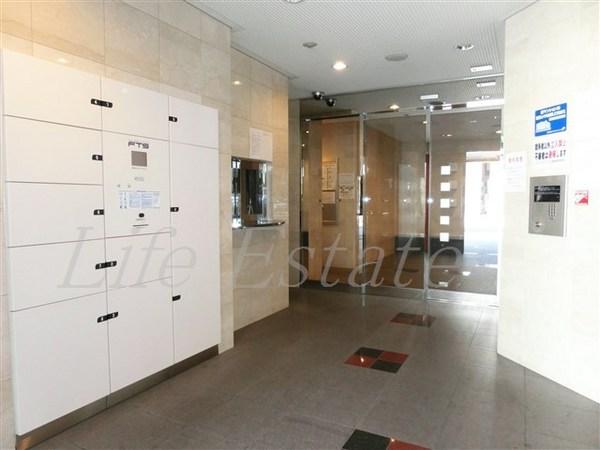 クレアートアドバンス大阪城南