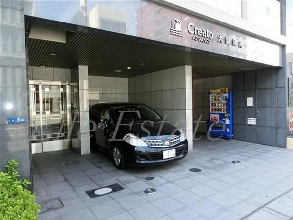 クレアートアドバンス大阪城南
