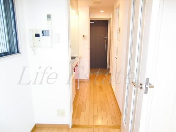 クレアートアドバンス大阪城南