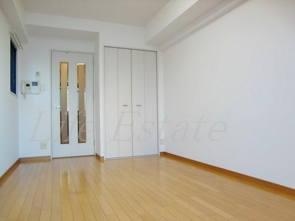 クレアートアドバンス大阪城南