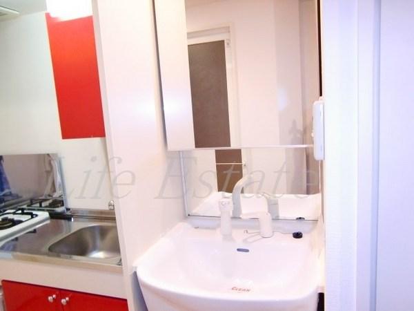 クレアートアドバンス大阪城南