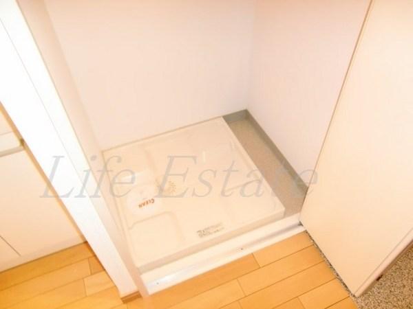 クレアートアドバンス大阪城南