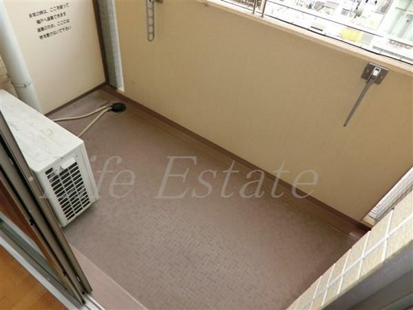 クレアートアドバンス大阪城南