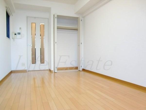 クレアートアドバンス大阪城南