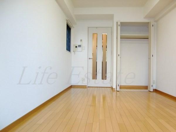 クレアートアドバンス大阪城南