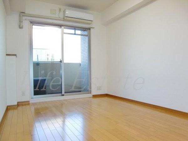 クレアートアドバンス大阪城南