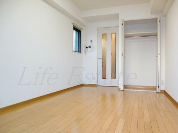 クレアートアドバンス大阪城南