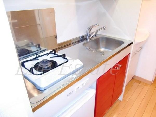 クレアートアドバンス大阪城南