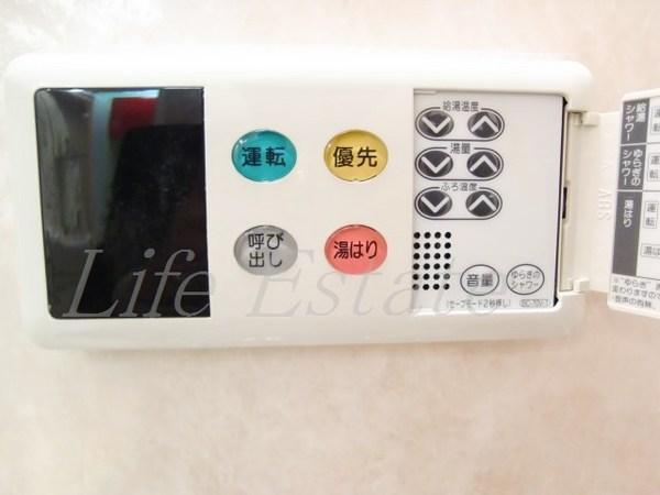 クレアートアドバンス大阪城南