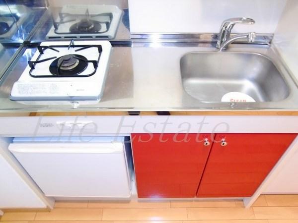 クレアートアドバンス大阪城南