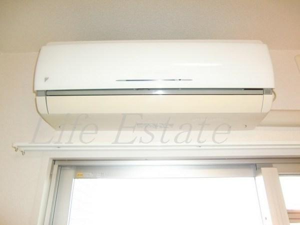 クレアートアドバンス大阪城南