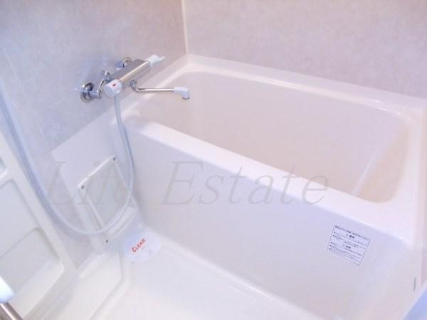 クレアートアドバンス大阪城南