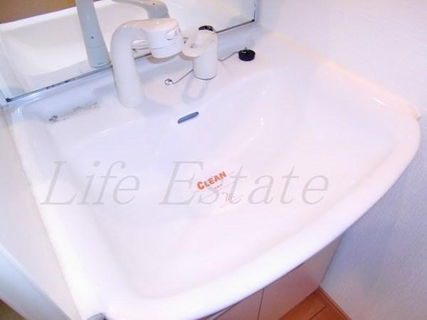 クレアートアドバンス大阪城南