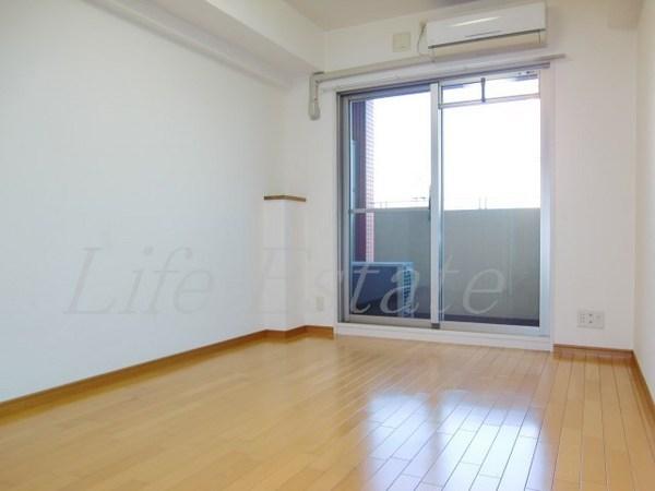 クレアートアドバンス大阪城南