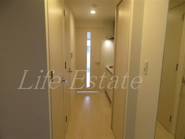 アドバンス大阪城ベレッツァ