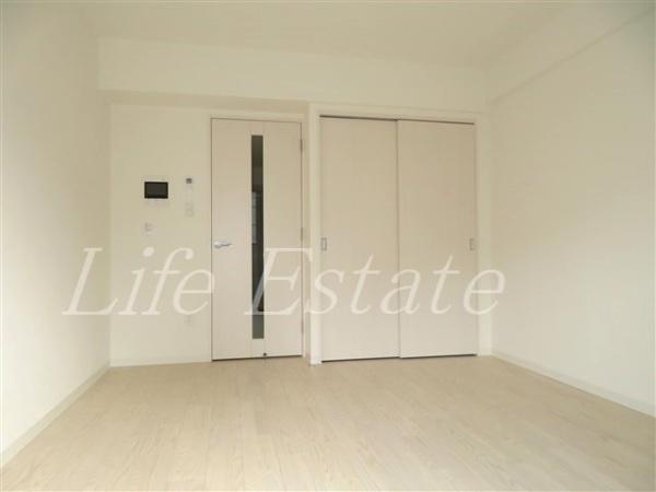 アドバンス大阪城ベレッツァ