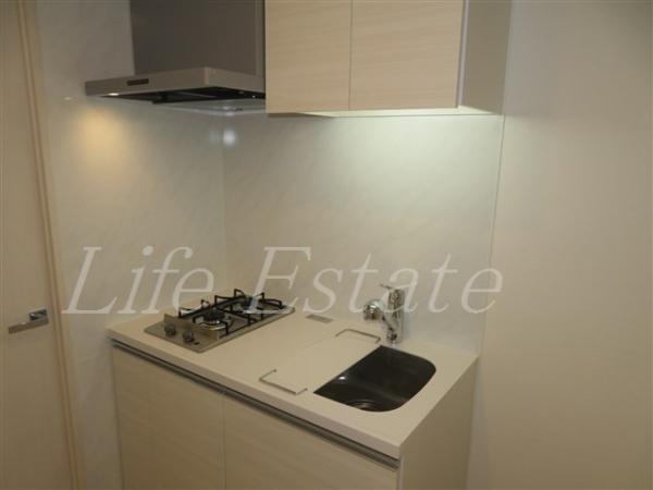 アドバンス大阪城ベレッツァ