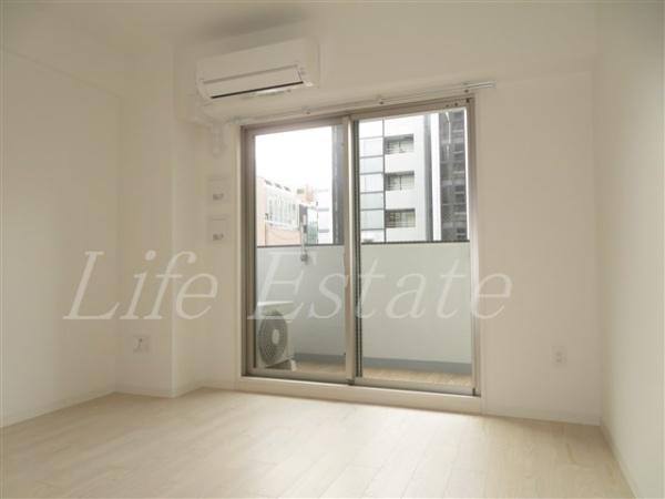 アドバンス大阪城ベレッツァ