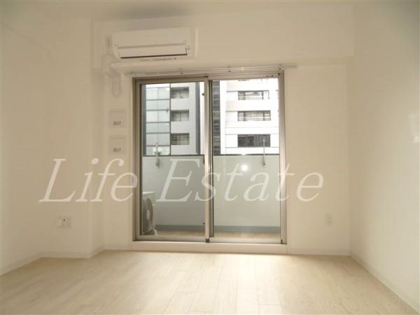 アドバンス大阪城ベレッツァ