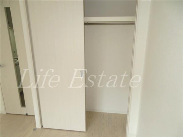 アドバンス大阪城ベレッツァ