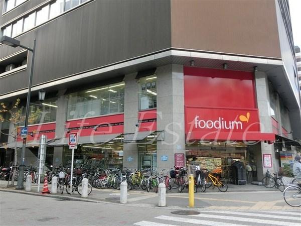 アドバンス心斎橋グランガーデン(foodium東心斎橋)