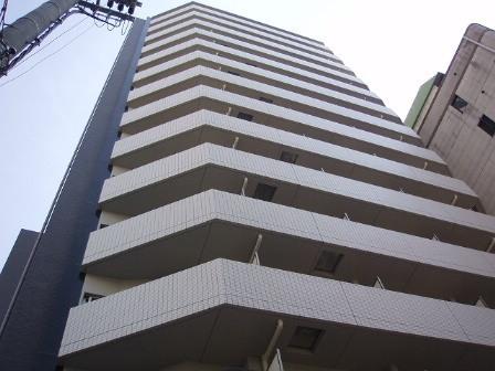 アドバンス心斎橋グランガーデン