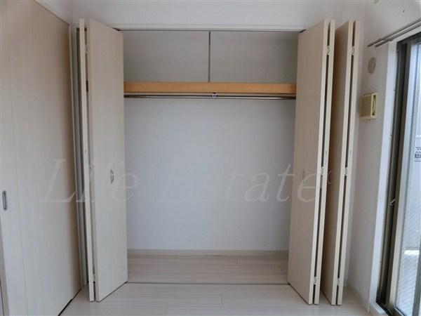 クラウンハイム上町台セントラル・ラ・カーサ