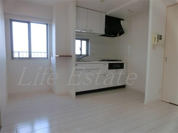 クラウンハイム上町台セントラル・ラ・カーサ