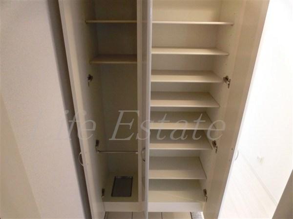 クラウンハイム上町台セントラル・ラ・カーサ