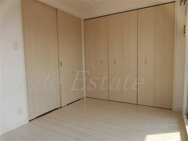 クラウンハイム上町台セントラル・ラ・カーサ