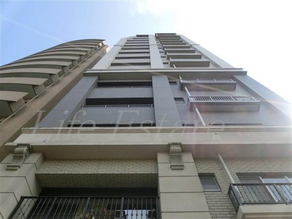 クラウンハイム上町台セントラル・ラ・カーサ