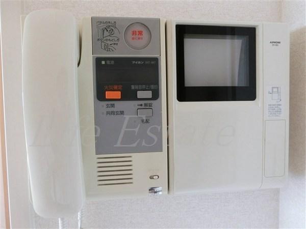 クラウンハイム上町台セントラル・ラ・カーサ