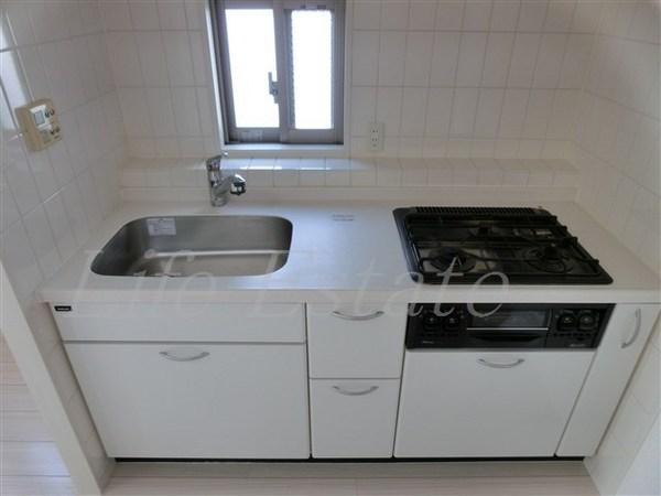 クラウンハイム上町台セントラル・ラ・カーサ