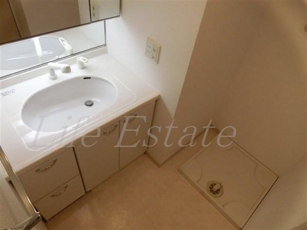 クラウンハイム上町台セントラル・ラ・カーサ