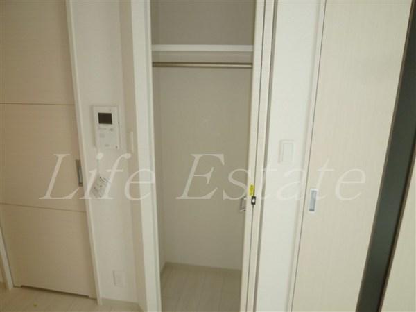 プレサンス心斎橋ラヴィ