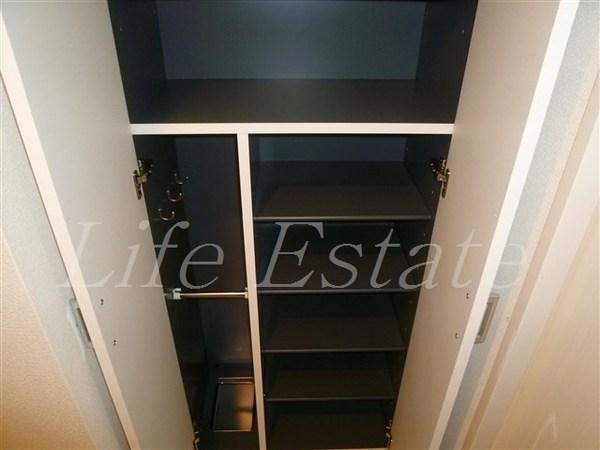 プレサンス心斎橋ラヴィ