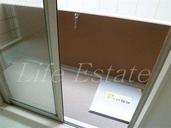 プレサンス心斎橋ラヴィ