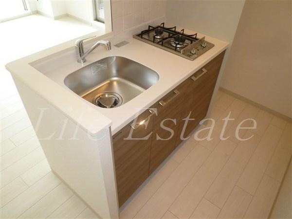 プレサンス心斎橋ラヴィ