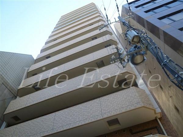 プレサンス心斎橋ラヴィ