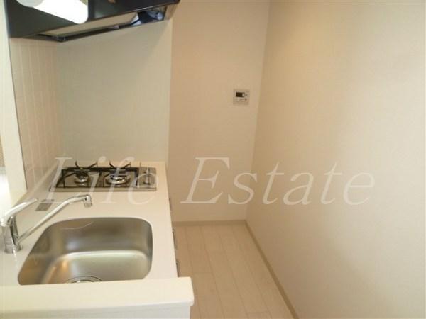 プレサンス心斎橋ラヴィ