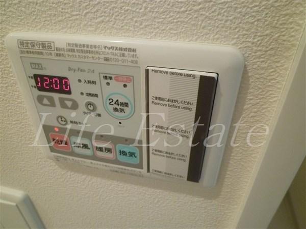 プレサンス心斎橋ラヴィ