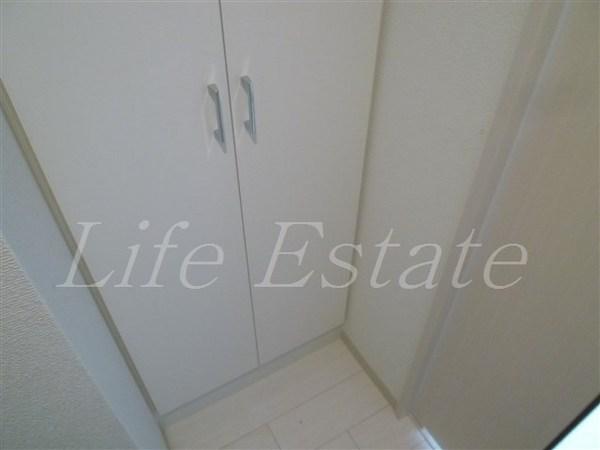 プレサンス心斎橋ラヴィ