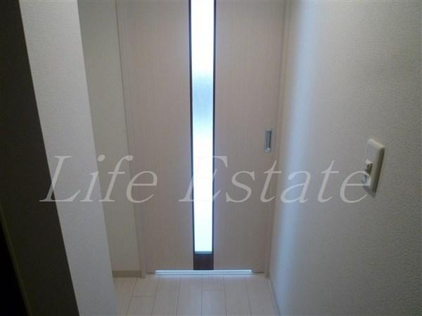 プレサンス心斎橋ラヴィ